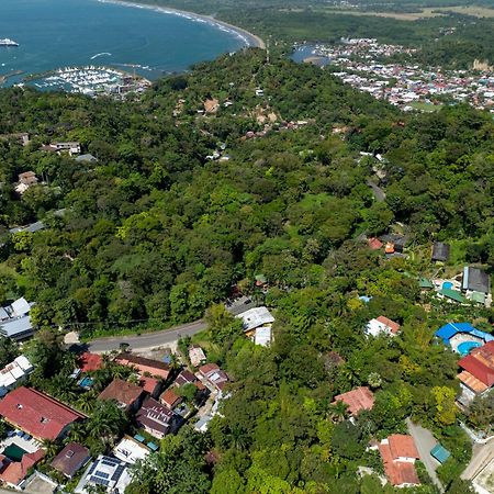 Condiminium Villas Mymosa Manuel Antonio Bagian luar foto