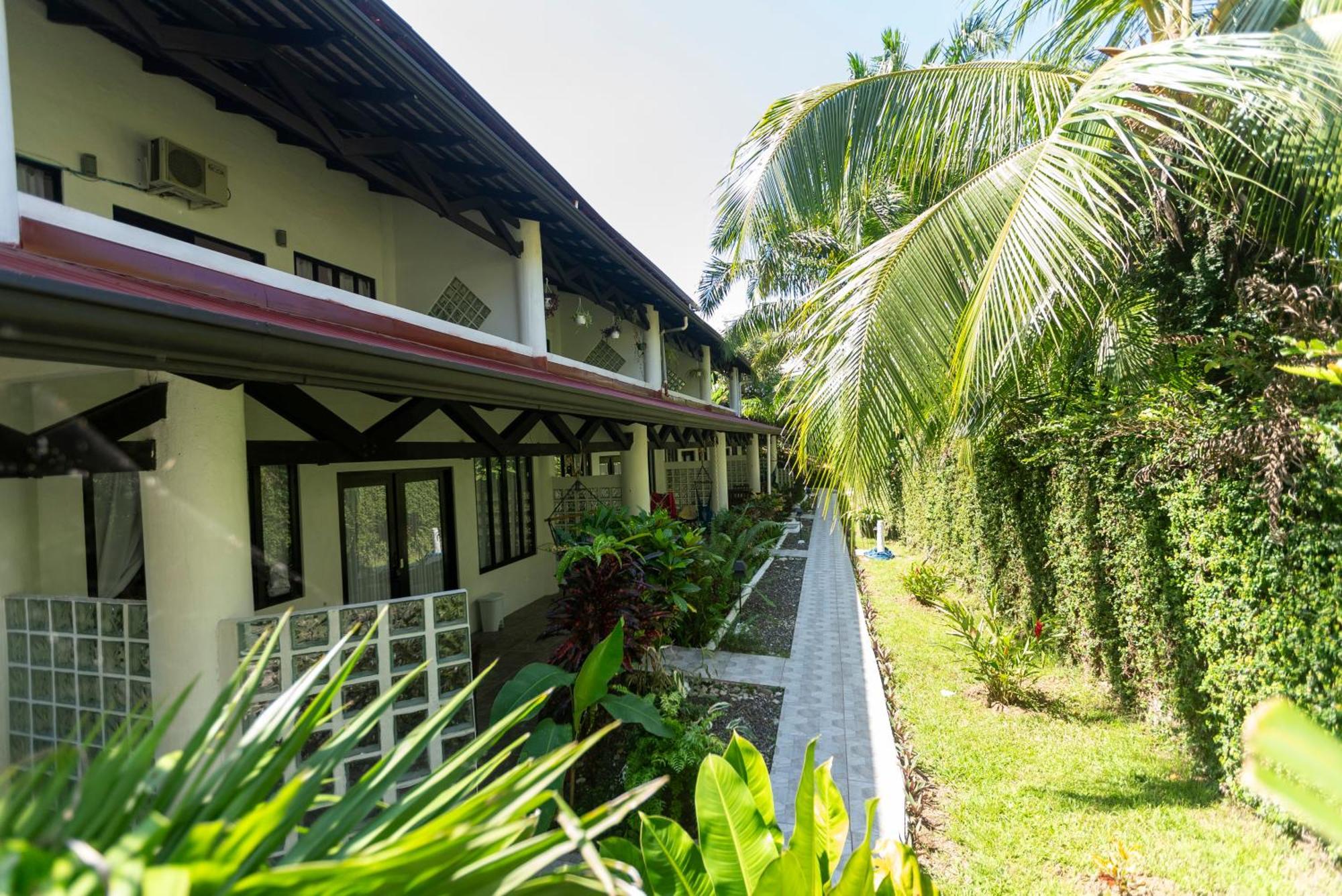 Condiminium Villas Mymosa Manuel Antonio Bagian luar foto