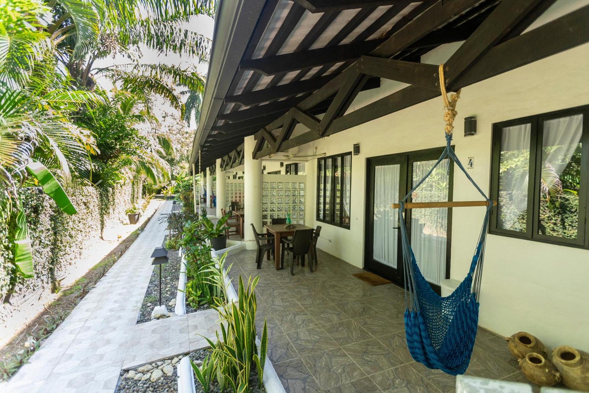 Condiminium Villas Mymosa Manuel Antonio Bagian luar foto