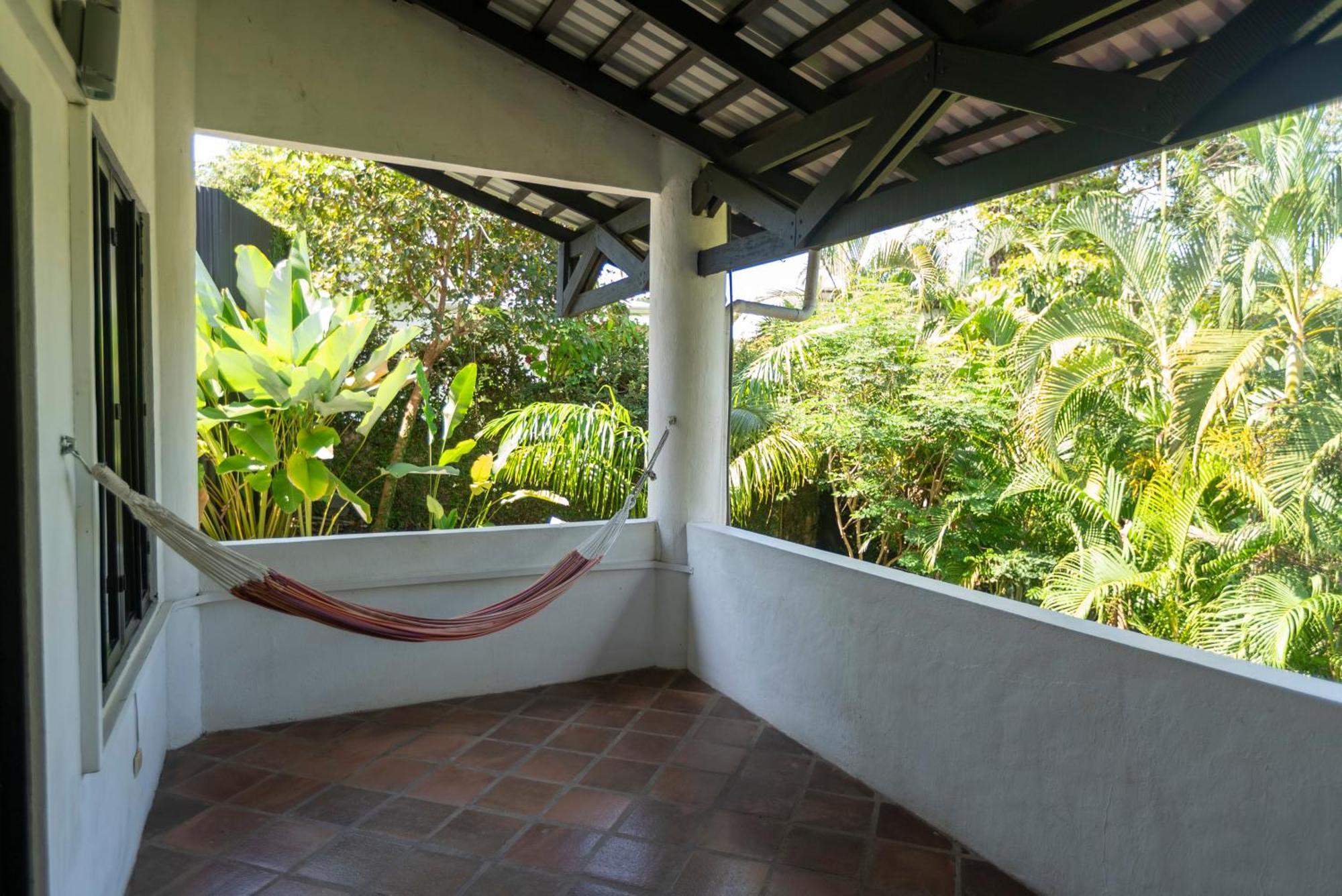 Condiminium Villas Mymosa Manuel Antonio Bagian luar foto