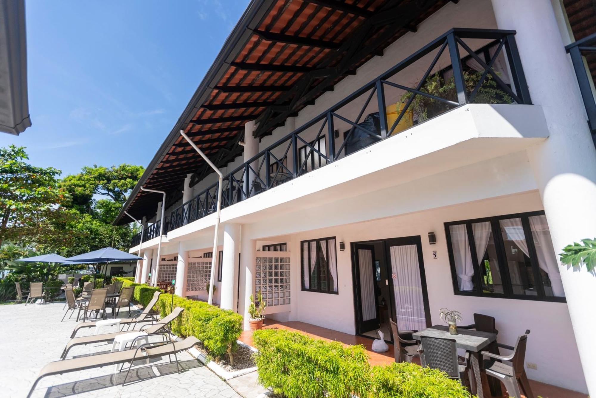 Condiminium Villas Mymosa Manuel Antonio Bagian luar foto