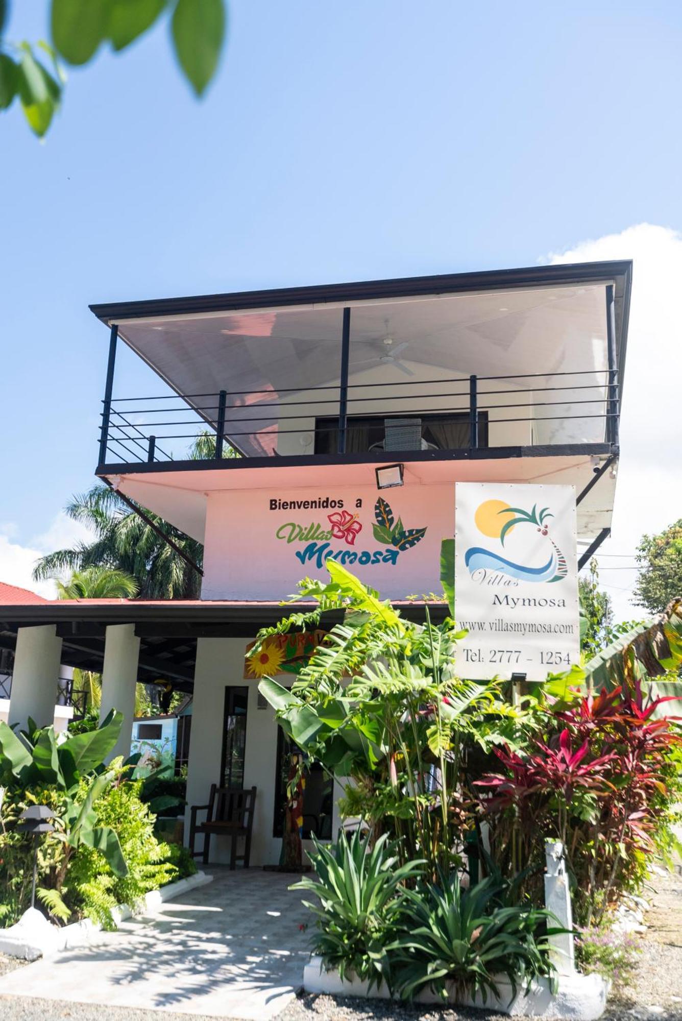 Condiminium Villas Mymosa Manuel Antonio Bagian luar foto