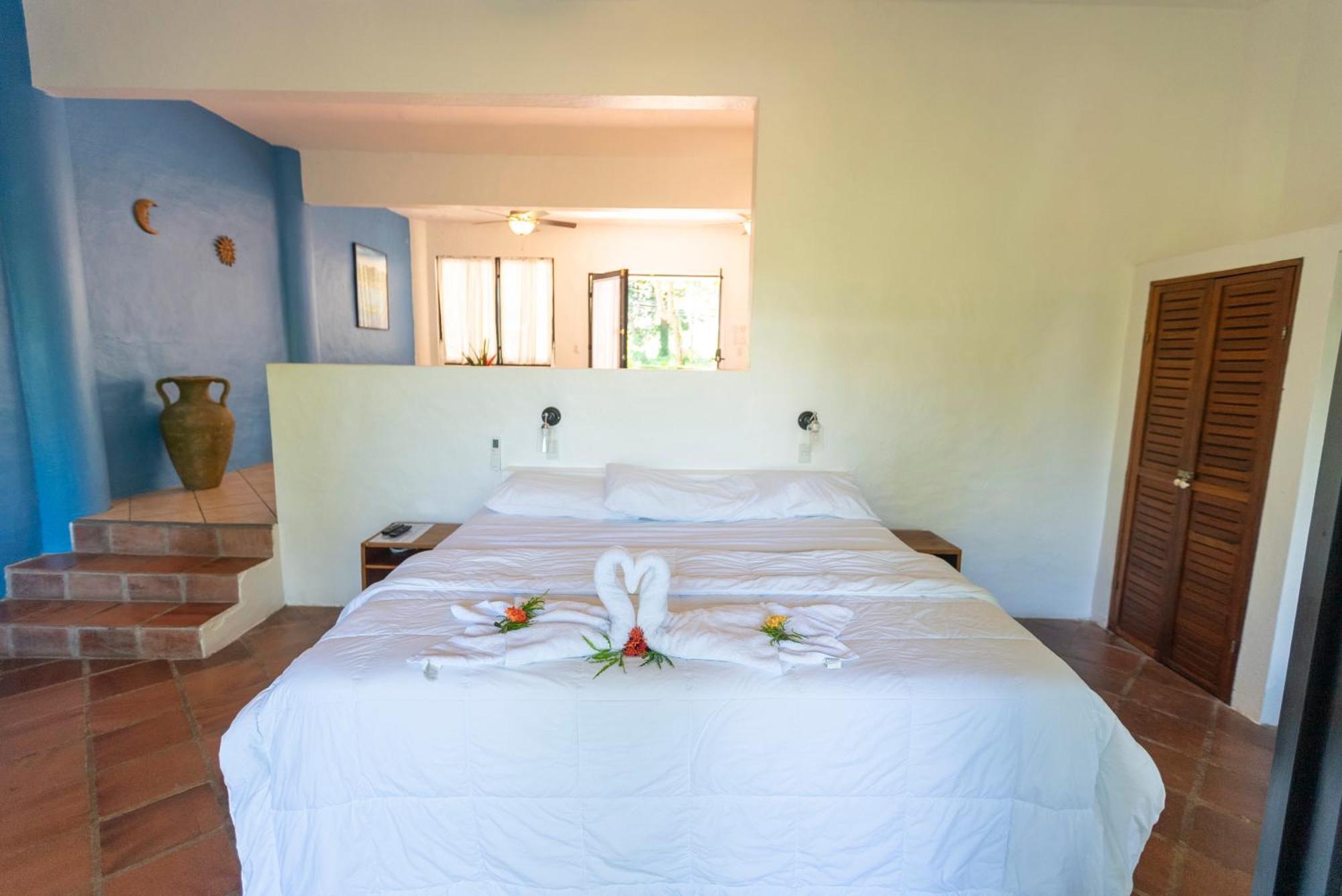 Condiminium Villas Mymosa Manuel Antonio Bagian luar foto