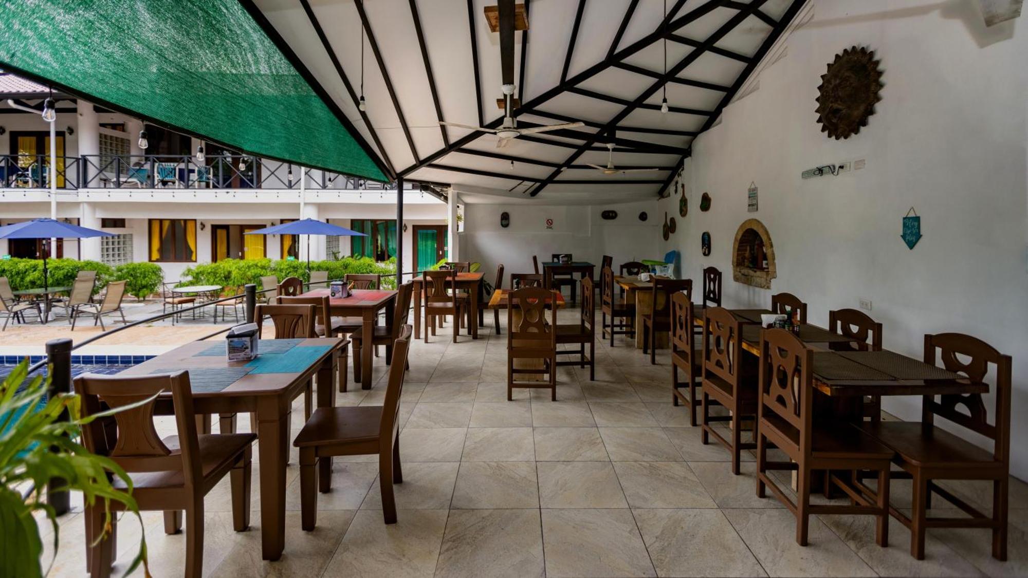 Condiminium Villas Mymosa Manuel Antonio Bagian luar foto