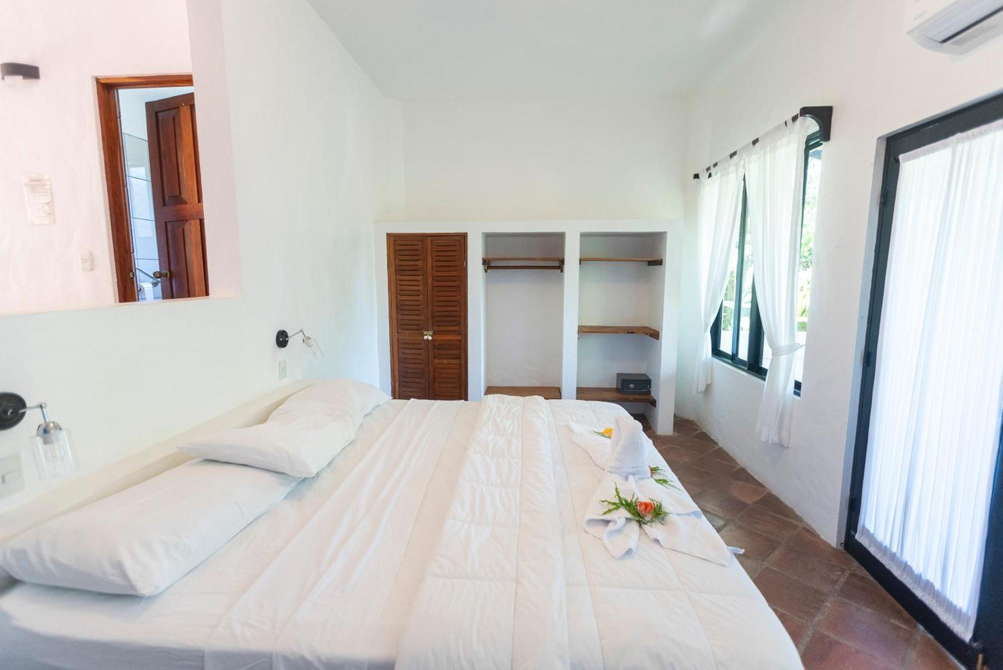 Condiminium Villas Mymosa Manuel Antonio Bagian luar foto