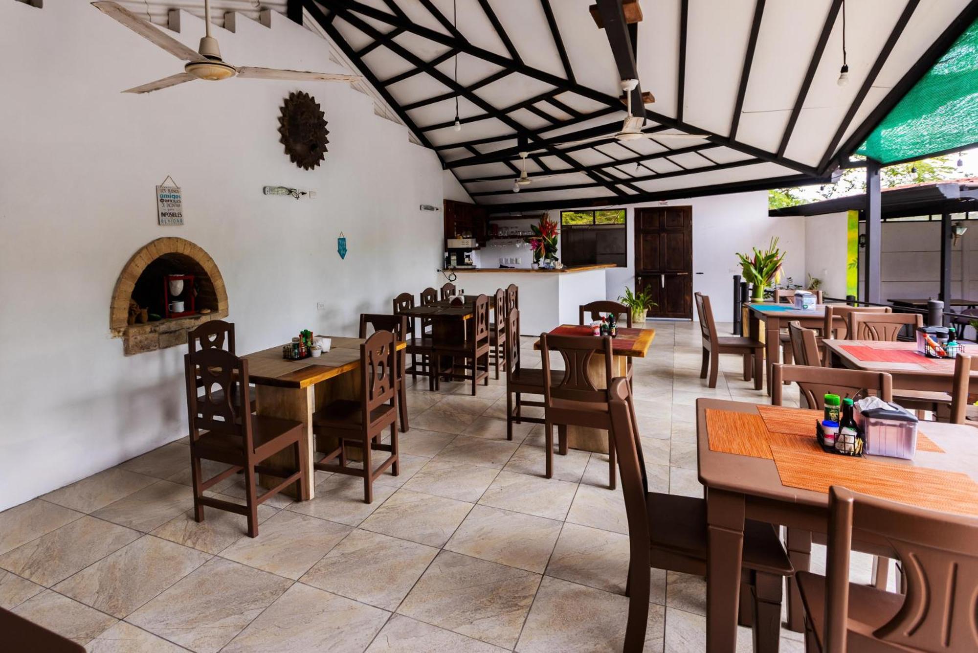 Condiminium Villas Mymosa Manuel Antonio Bagian luar foto