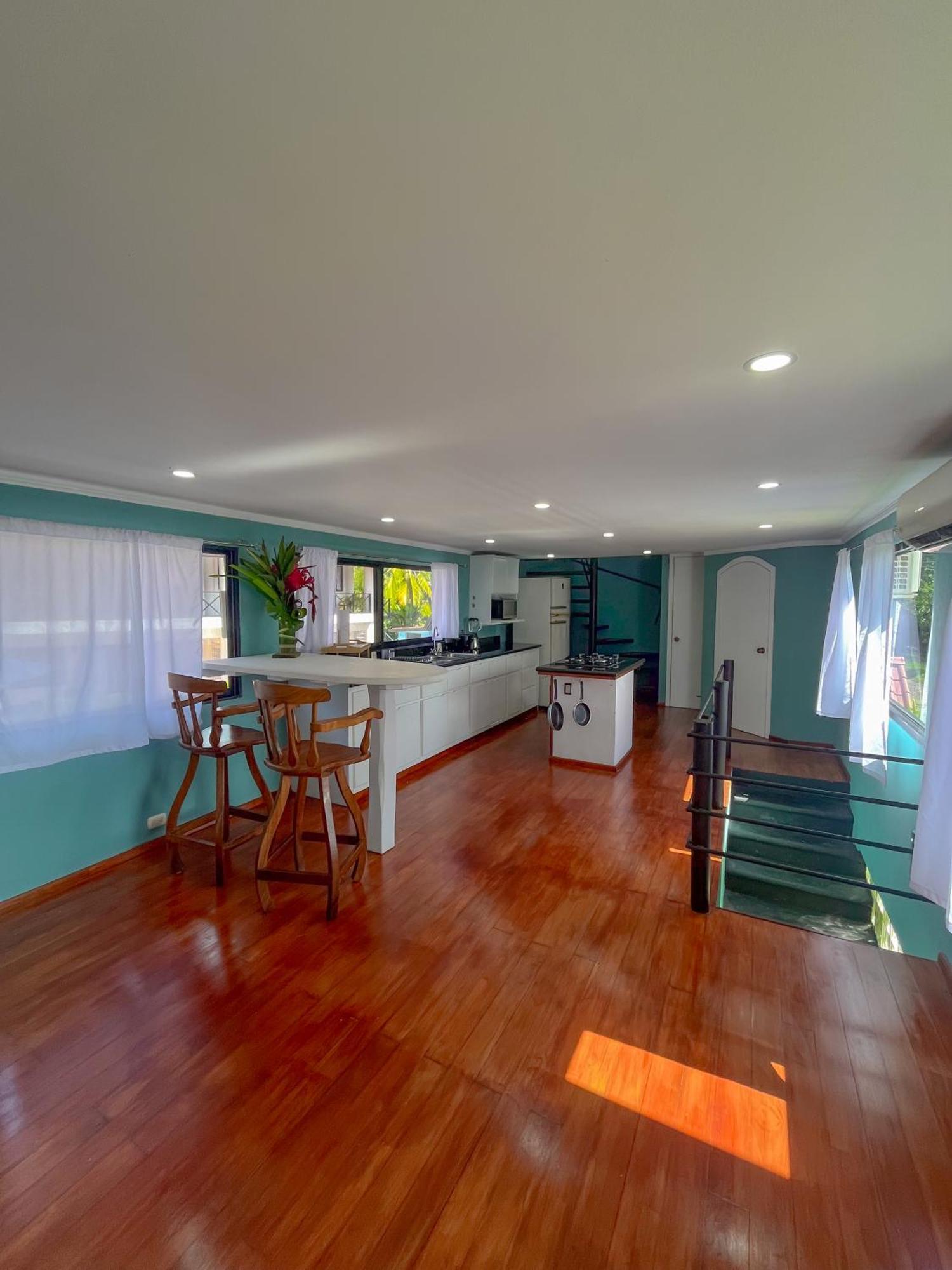 Condiminium Villas Mymosa Manuel Antonio Bagian luar foto