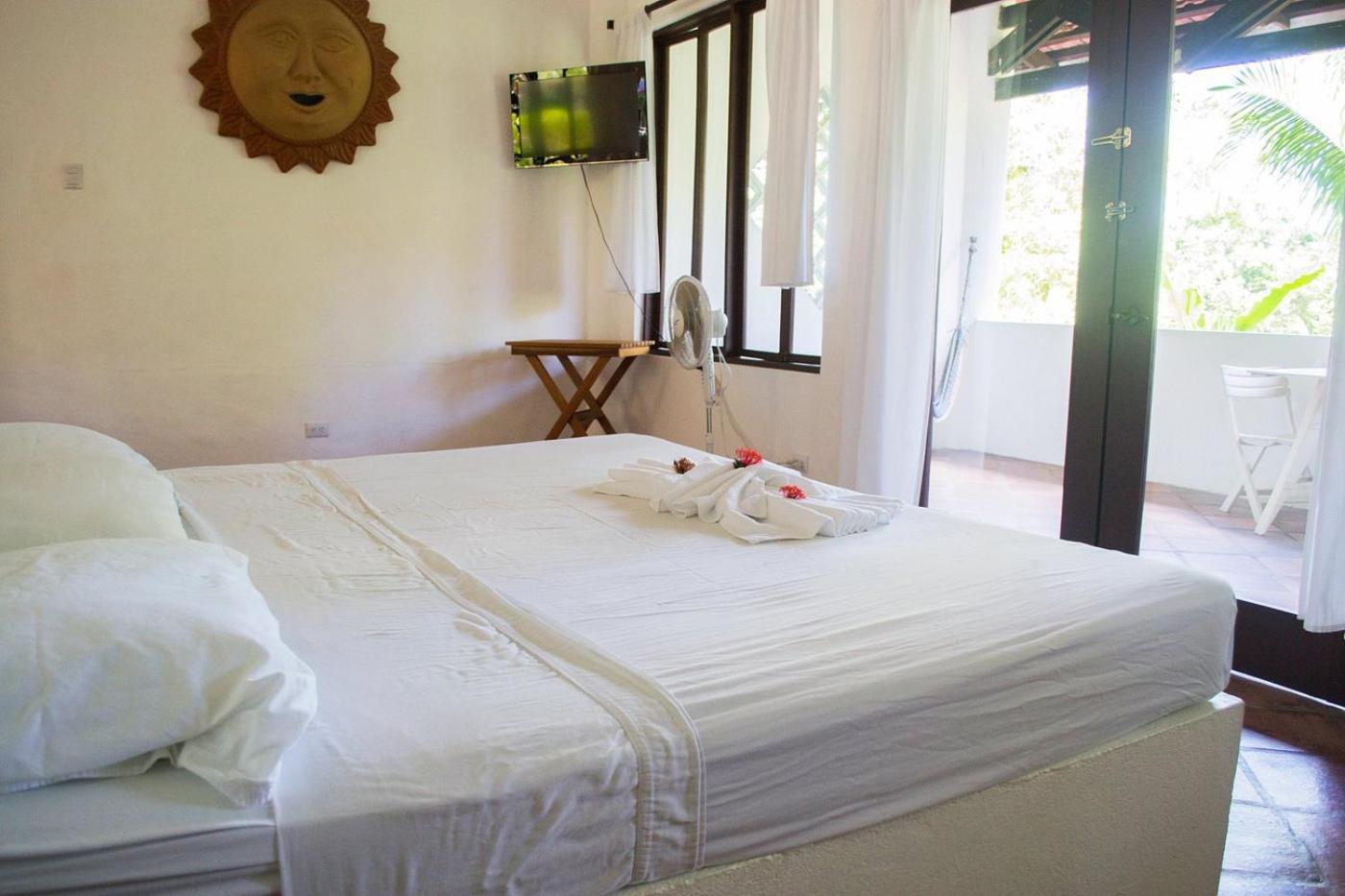 Condiminium Villas Mymosa Manuel Antonio Bagian luar foto