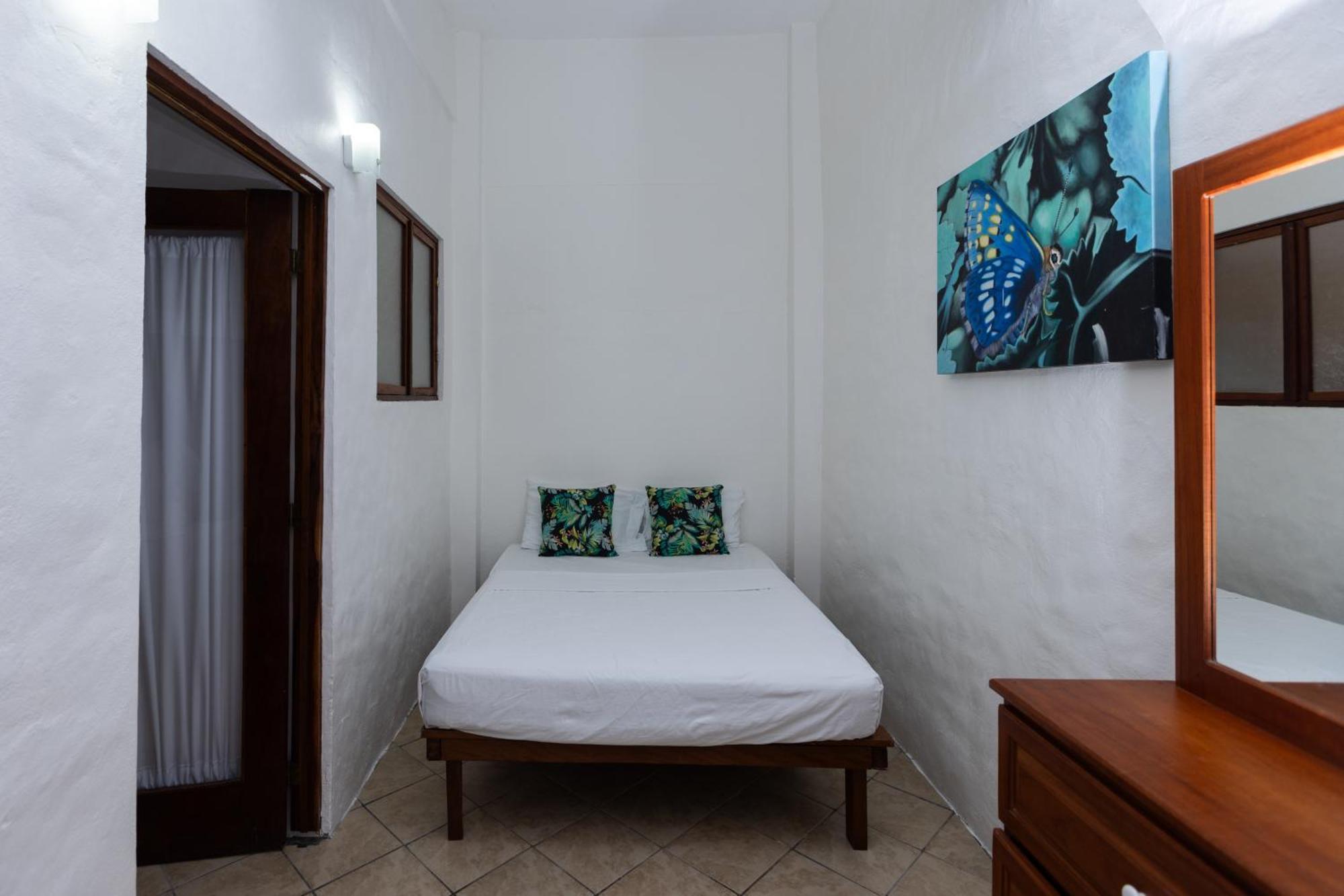 Condiminium Villas Mymosa Manuel Antonio Bagian luar foto