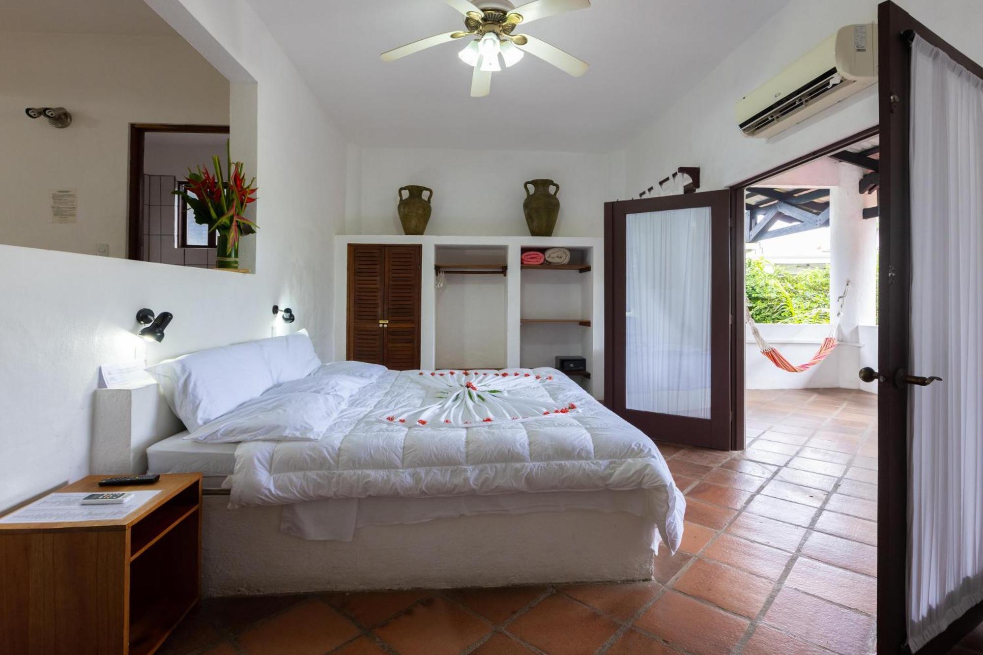 Condiminium Villas Mymosa Manuel Antonio Bagian luar foto