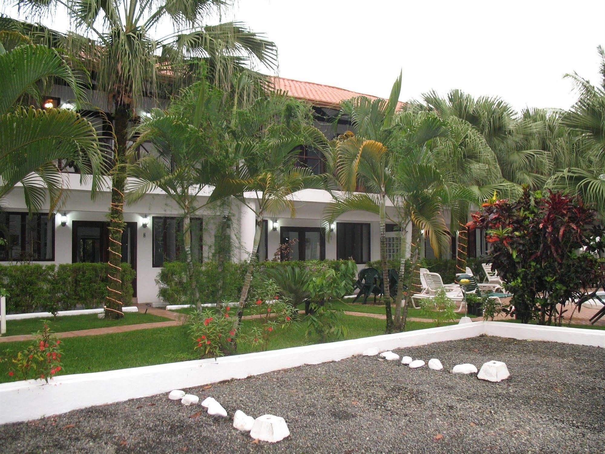 Condiminium Villas Mymosa Manuel Antonio Bagian luar foto